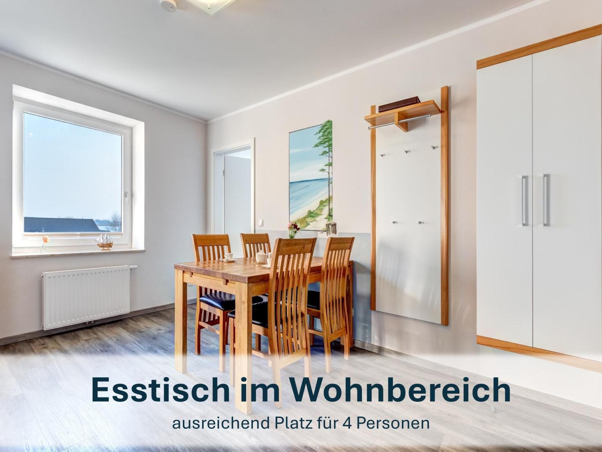 Peenemuende, Seglerhafen St Schoner 7, 13, 14 Exterior photo