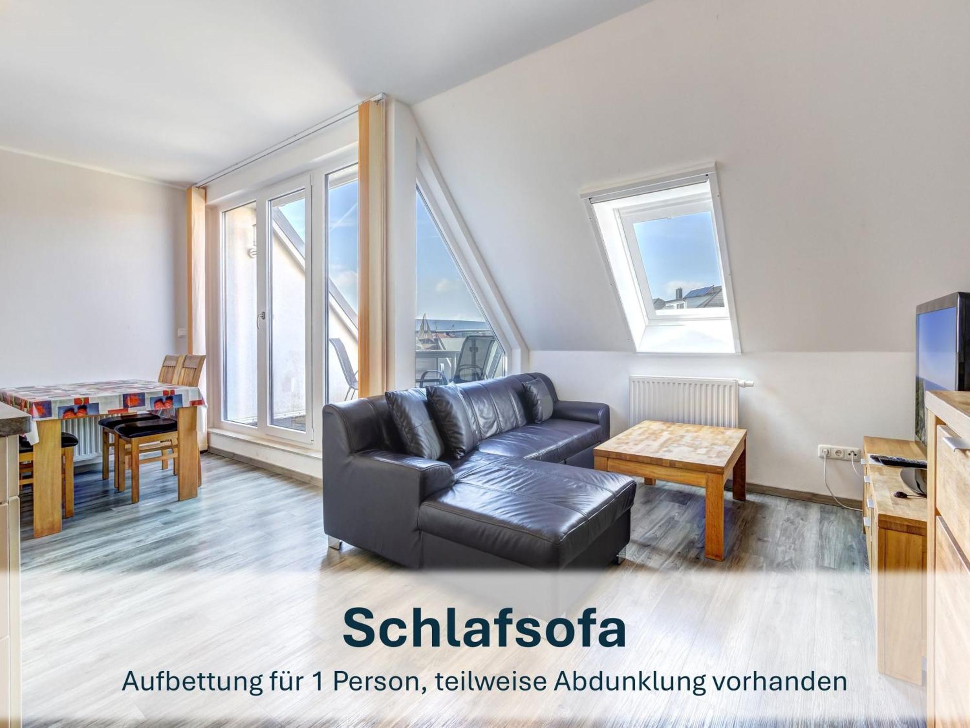Peenemuende, Seglerhafen St Schoner 7, 13, 14 Exterior photo